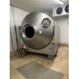 LUTETIA VACUUM TUMBLER 6000L