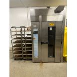 TOM CHANDLEY ELECTRIC OVEN 2020