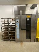 TOM CHANDLEY ELECTRIC OVEN 2020