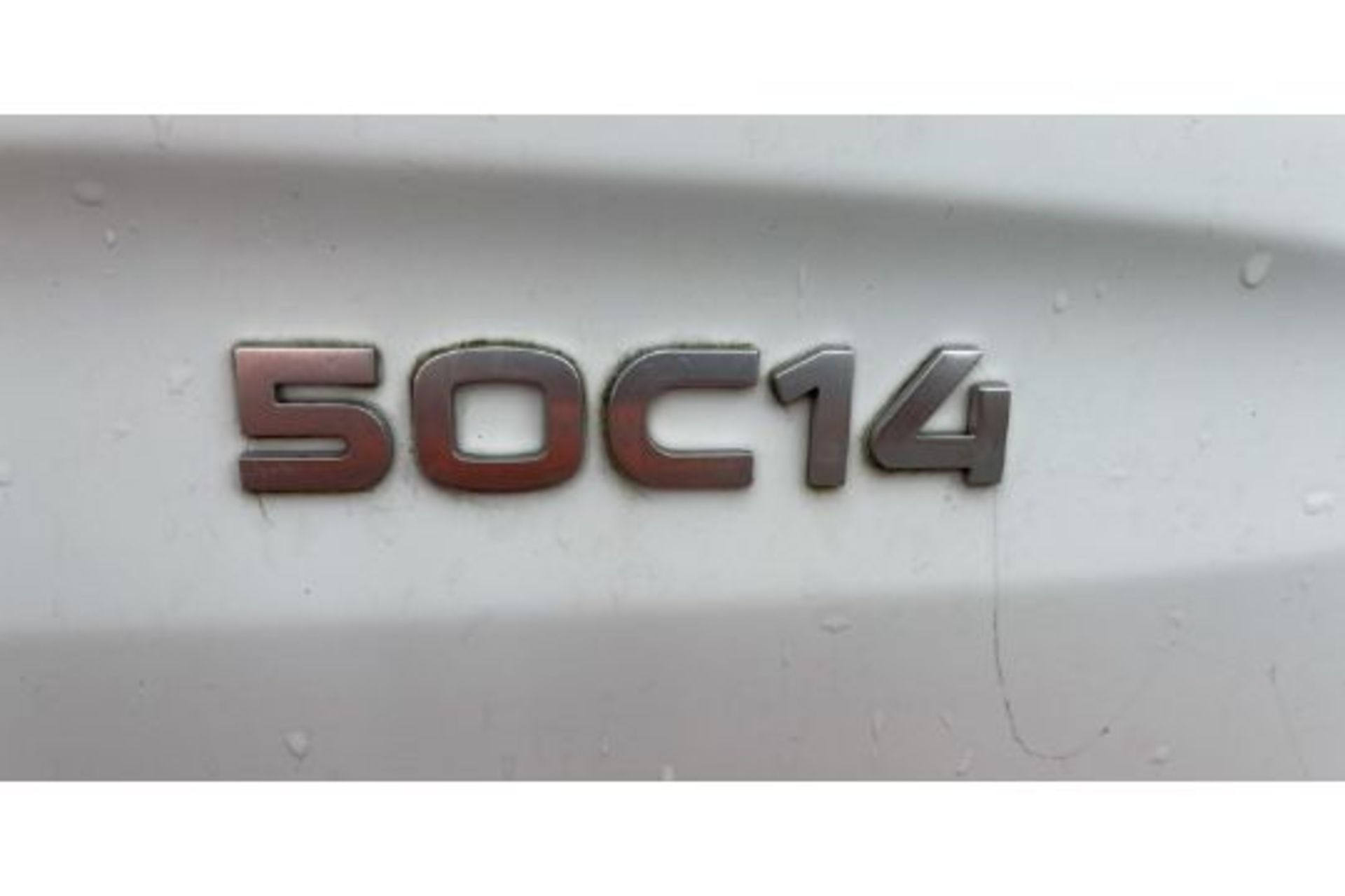2011 IVECO DAILY 50C14 - Image 6 of 26