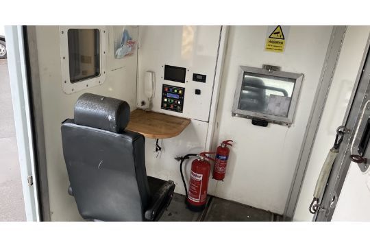 2011 IVECO DAILY 50C14 - Image 16 of 27