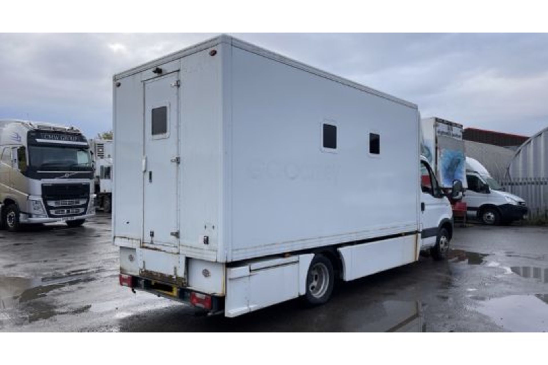 2011 IVECO DAILY 50C14 - Image 4 of 26