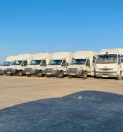 Direct Vehicle Fleet Sale