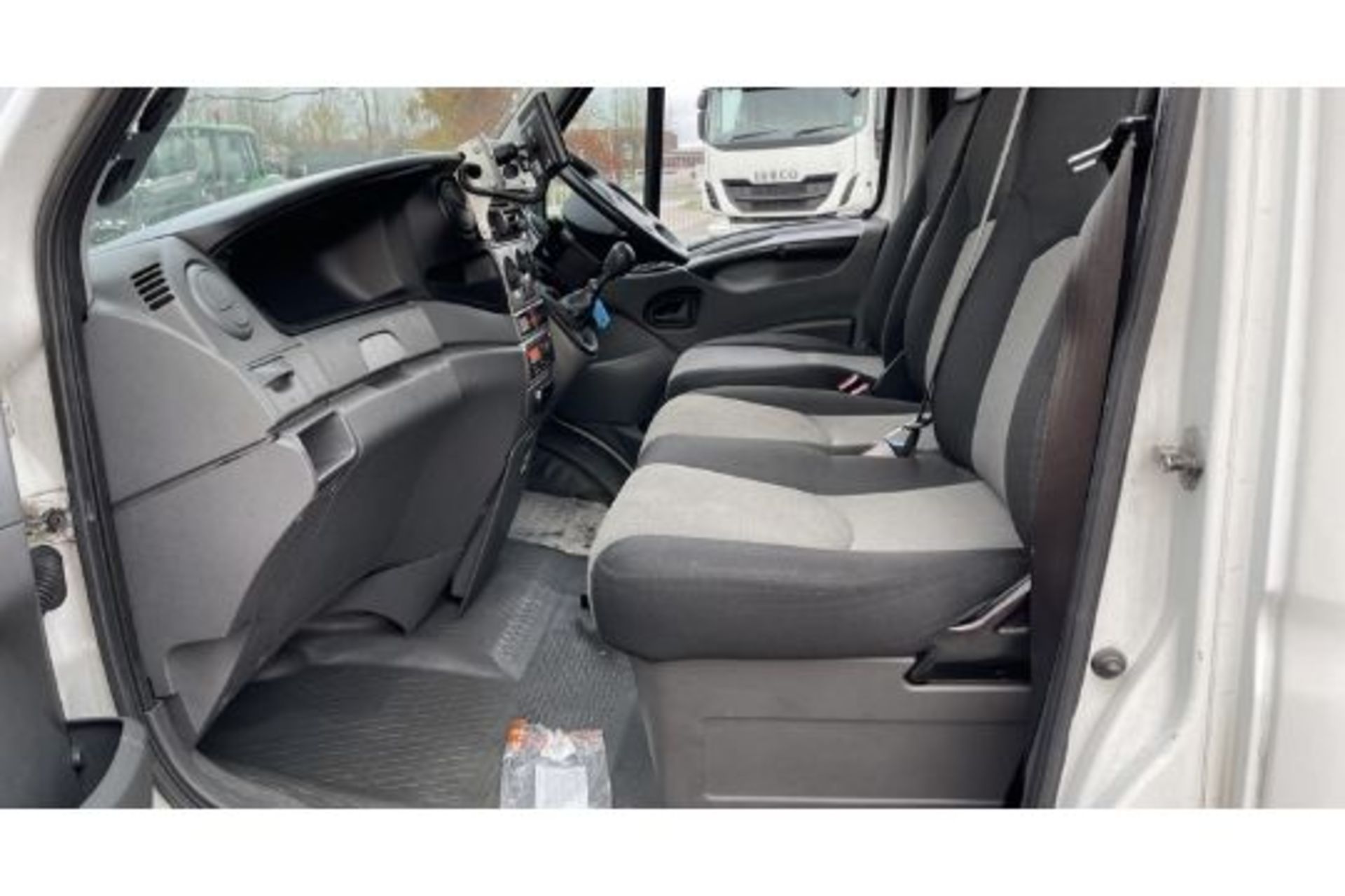 2011 IVECO DAILY 50C14 - Image 11 of 26