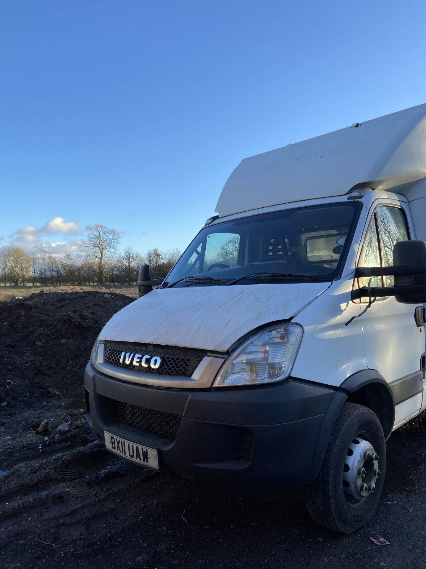 2011 IVECO DAILY 70C17 - Image 3 of 9