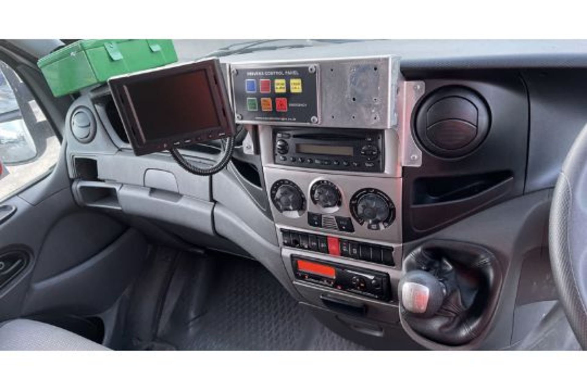 2011 IVECO DAILY 50C14 - Image 15 of 25