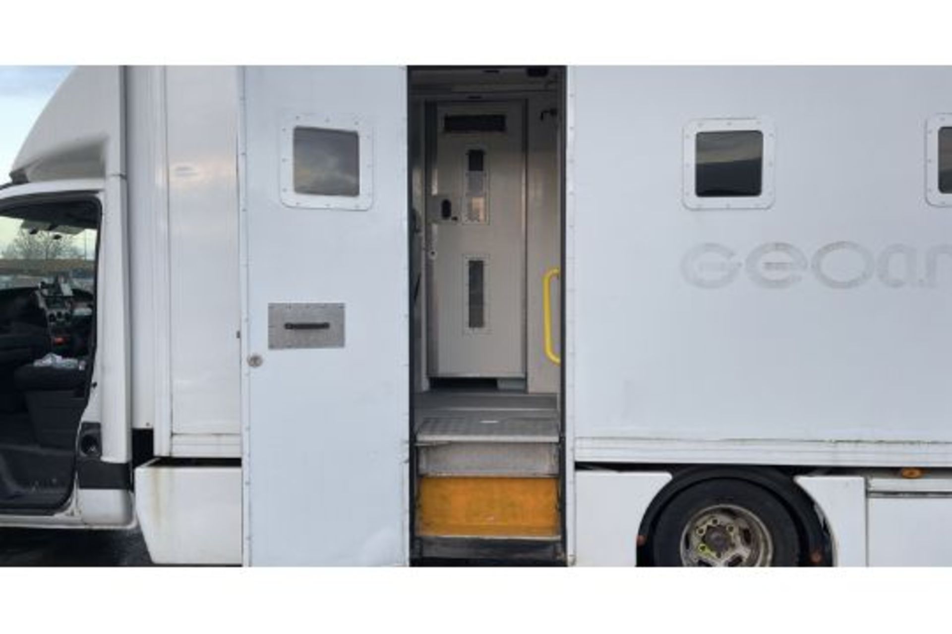 2011 IVECO DAILY 50C14 - Image 6 of 25