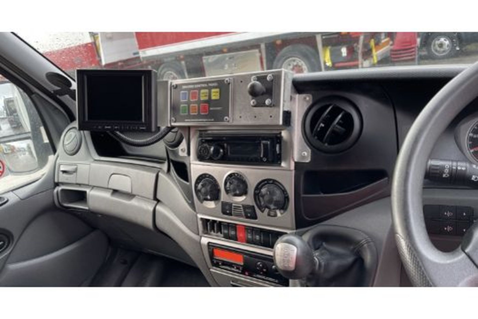 2011 IVECO DAILY 50C14 - Image 17 of 26