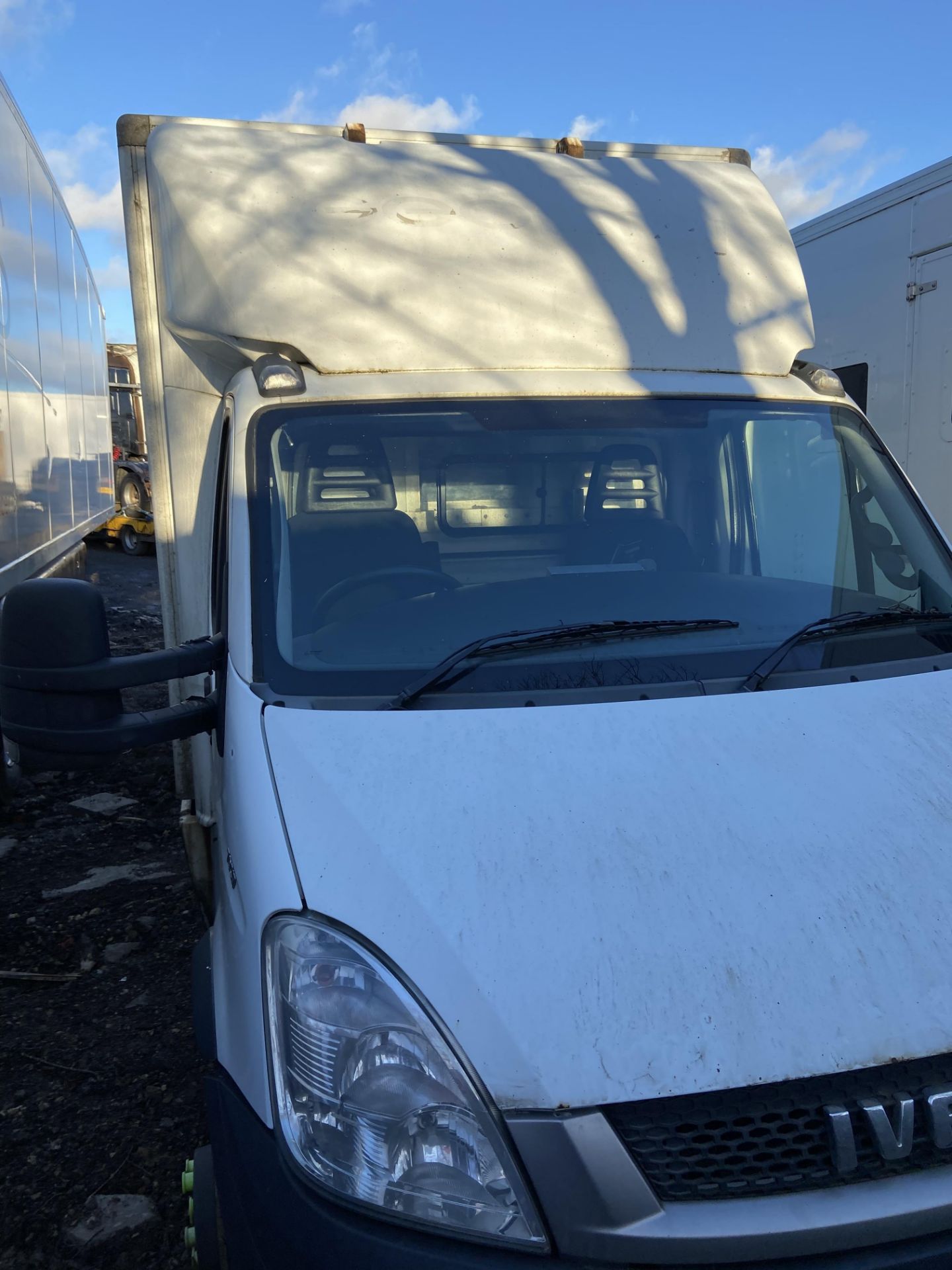 2011 IVECO DAILY 70C17 - Image 2 of 5
