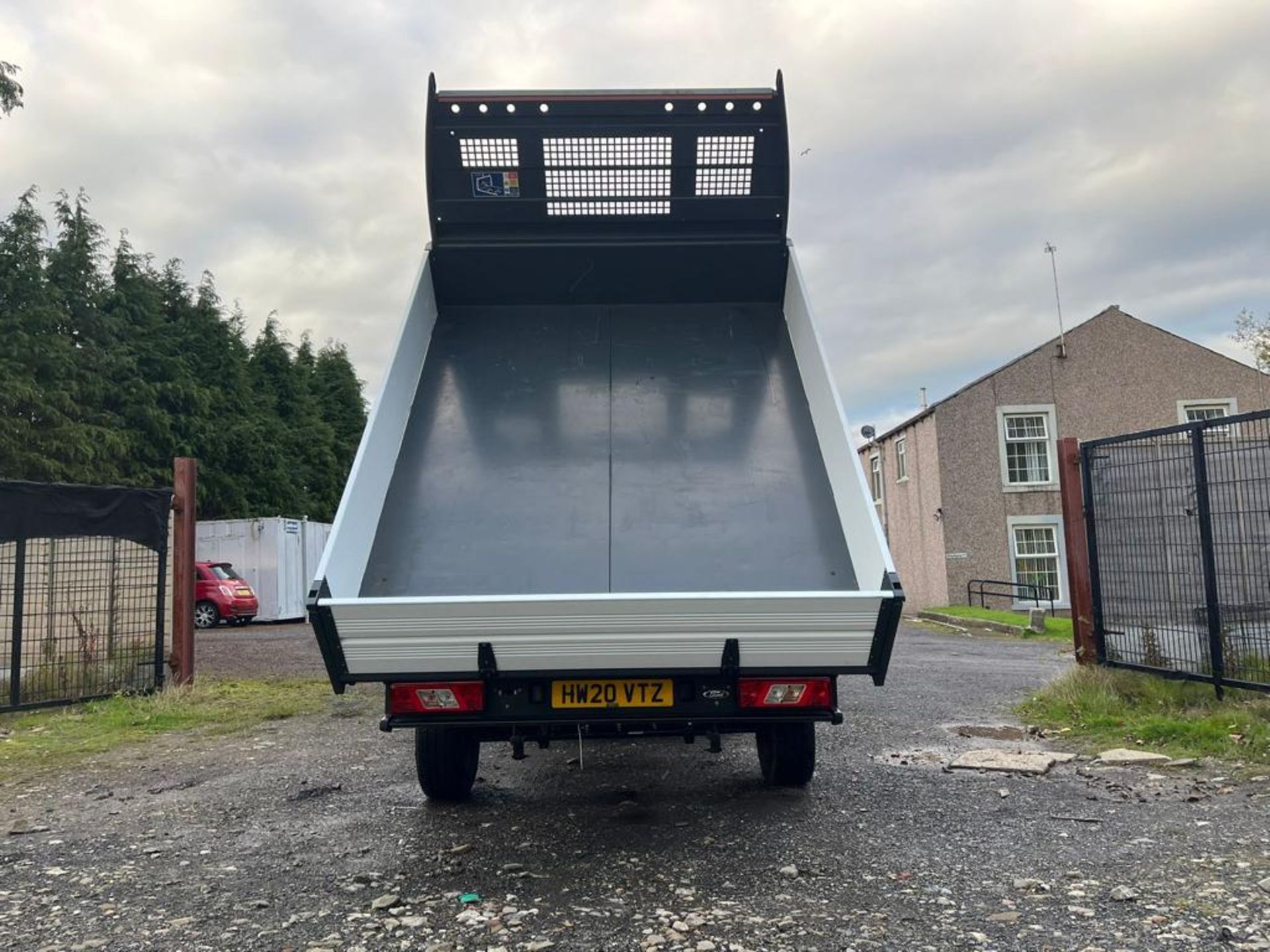 2020 FORD TRANSIT TIPPER - Image 3 of 16