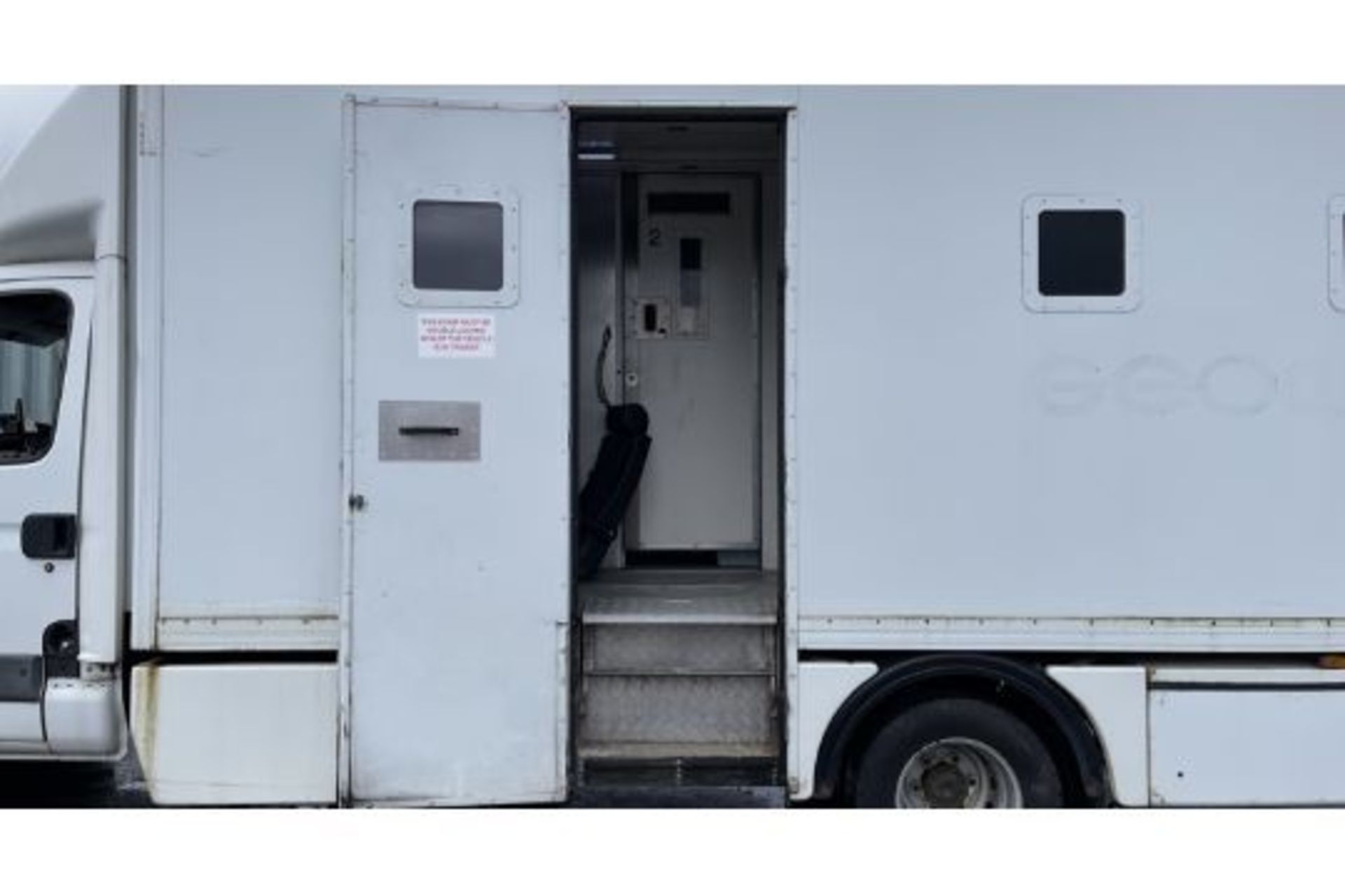 2011 IVECO DAILY 70C17 - Image 13 of 23