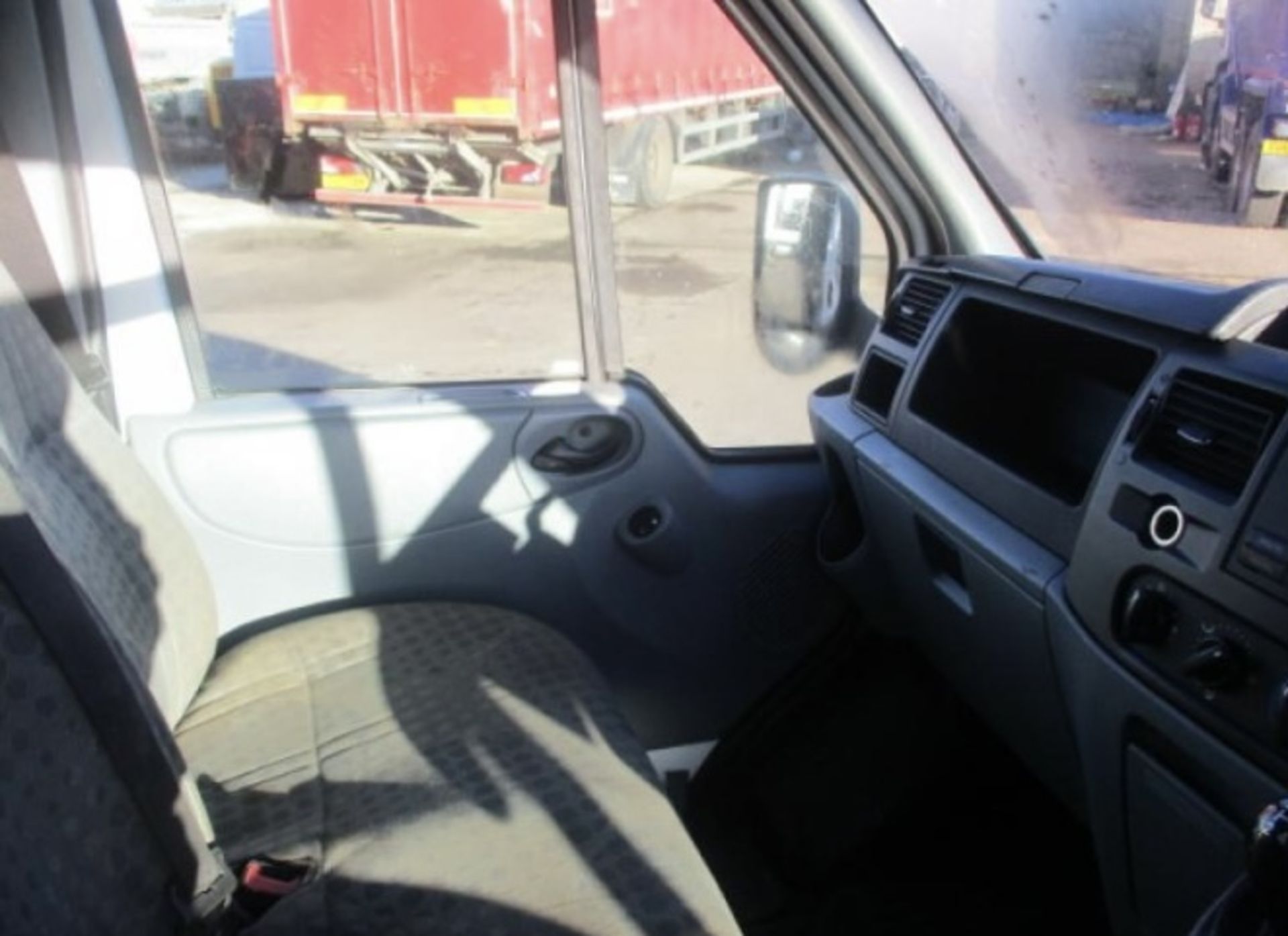 2010 FORD TRANSIT - Image 16 of 16