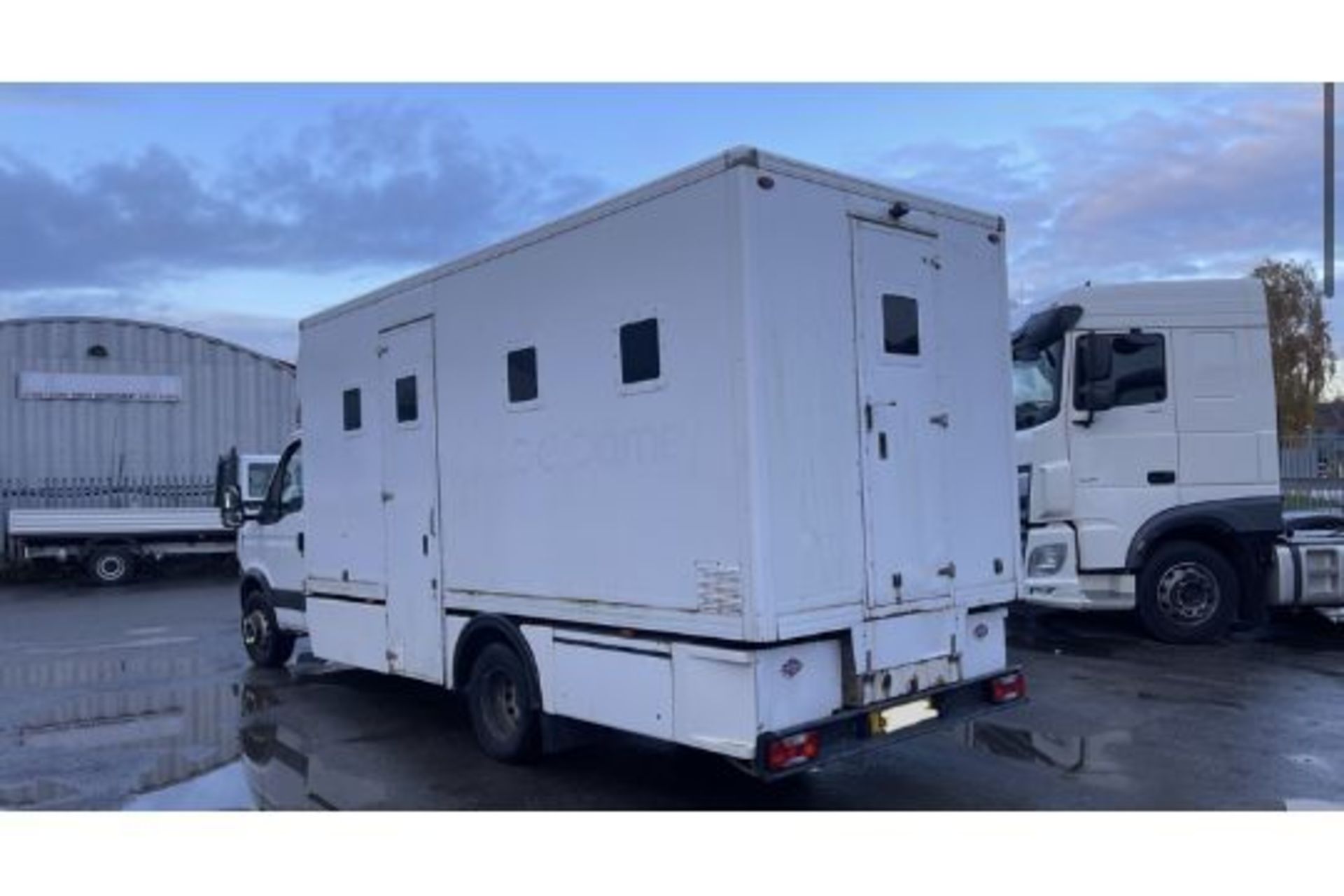 2011 IVECO DAILY 70C17 - Image 17 of 23