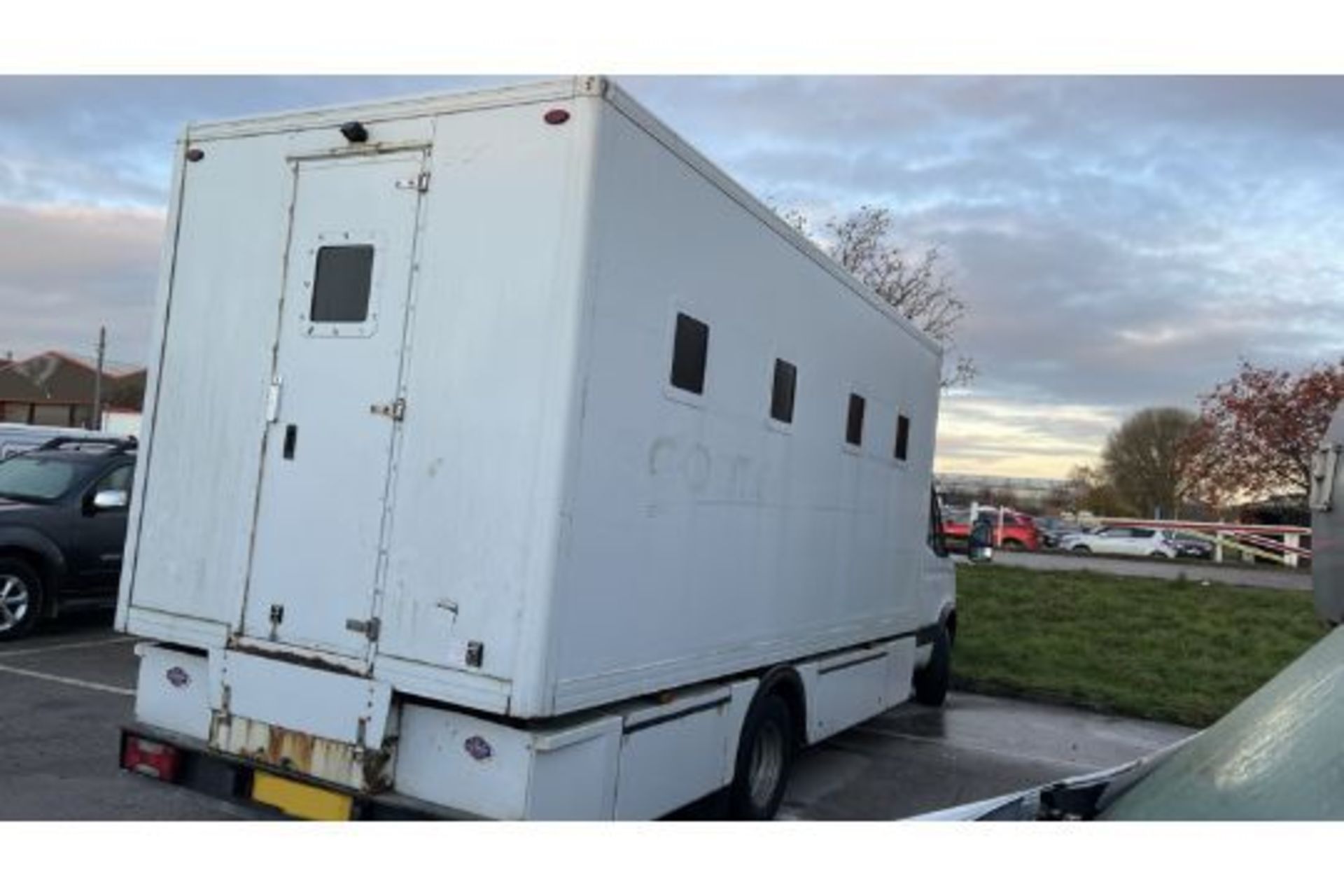 2011 IVECO DAILY 70C17 - Image 21 of 25