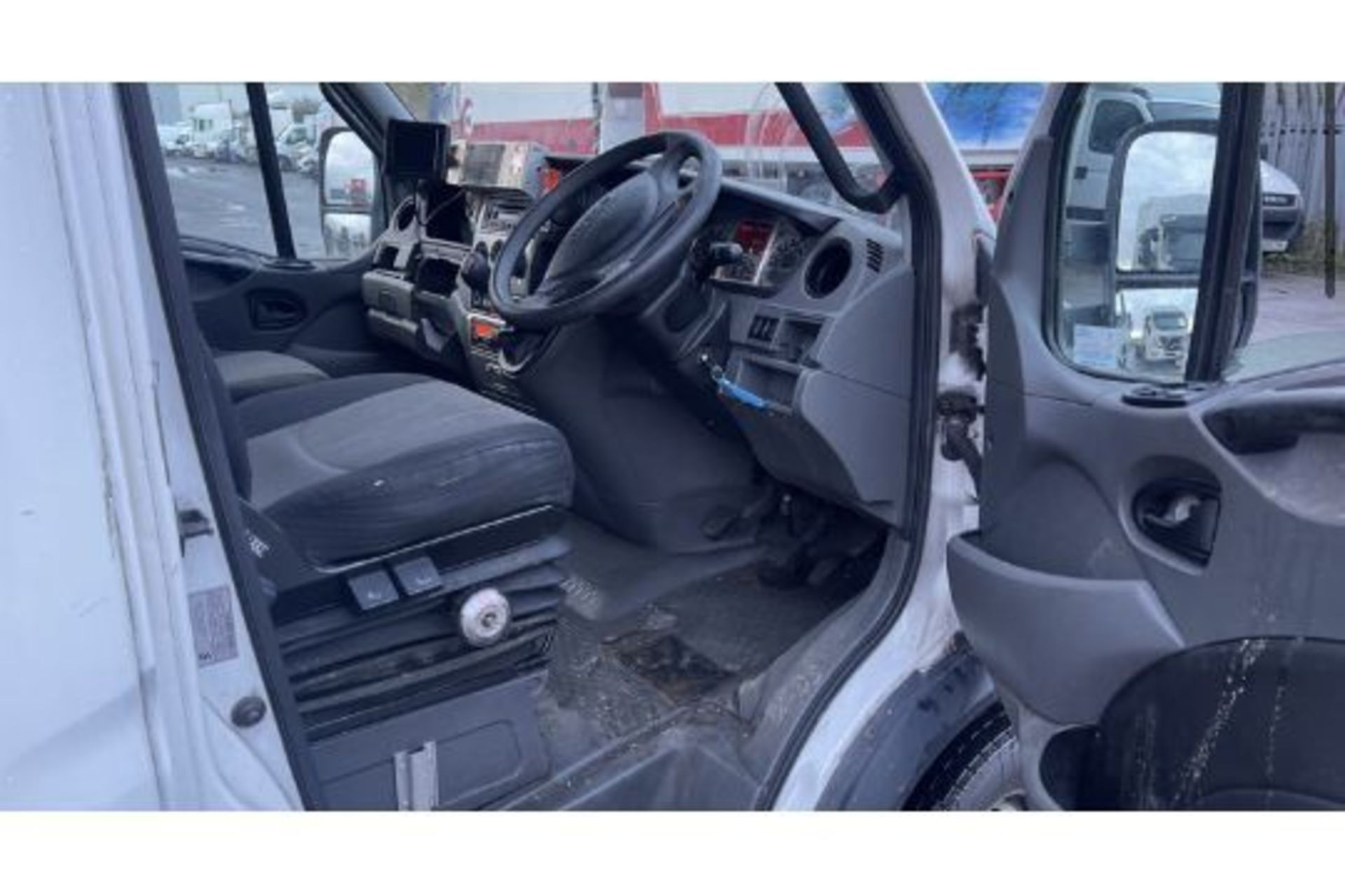 2011 IVECO DAILY 70C17 - Image 23 of 23