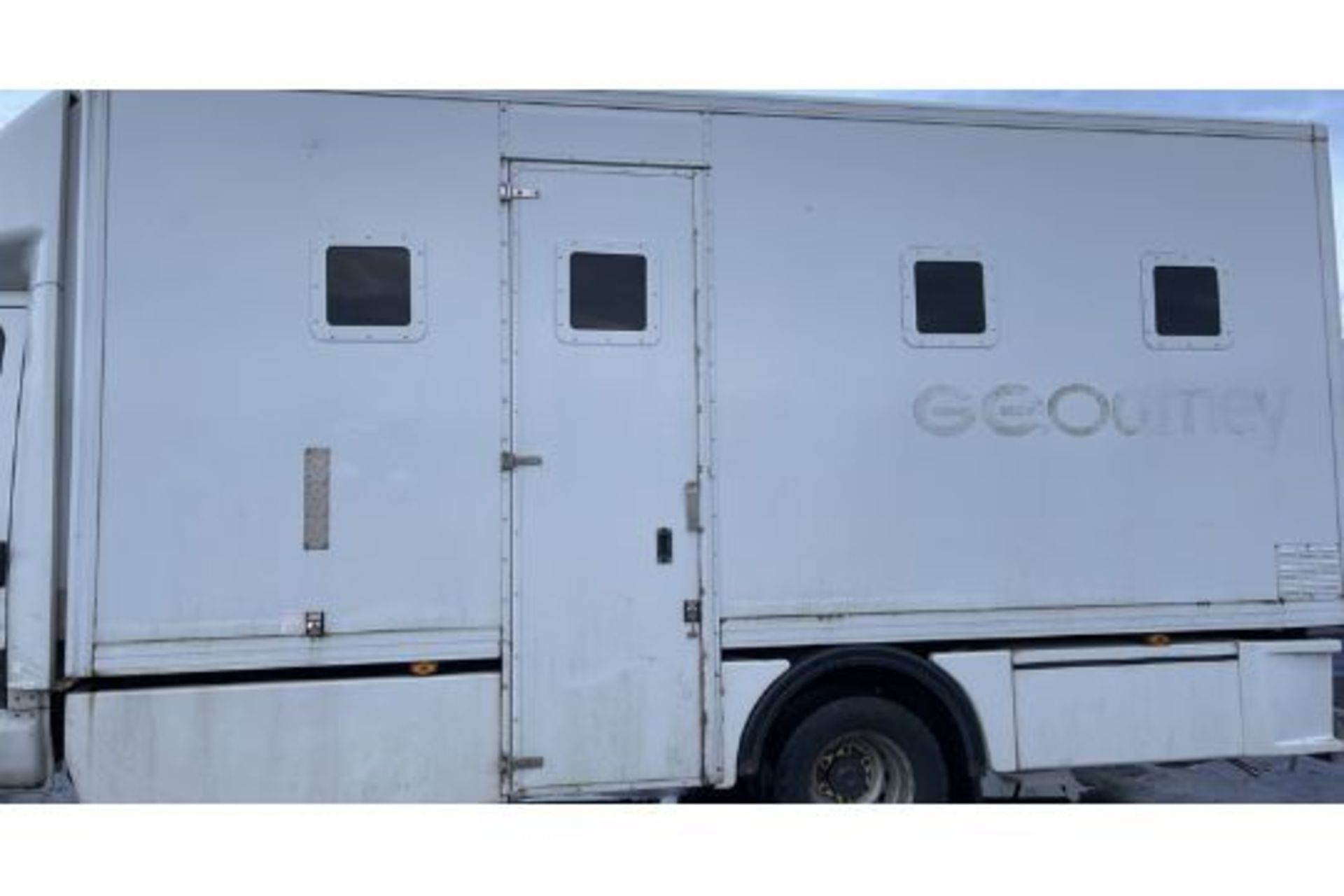 2011 IVECO DAILY 70C17 - Image 6 of 12