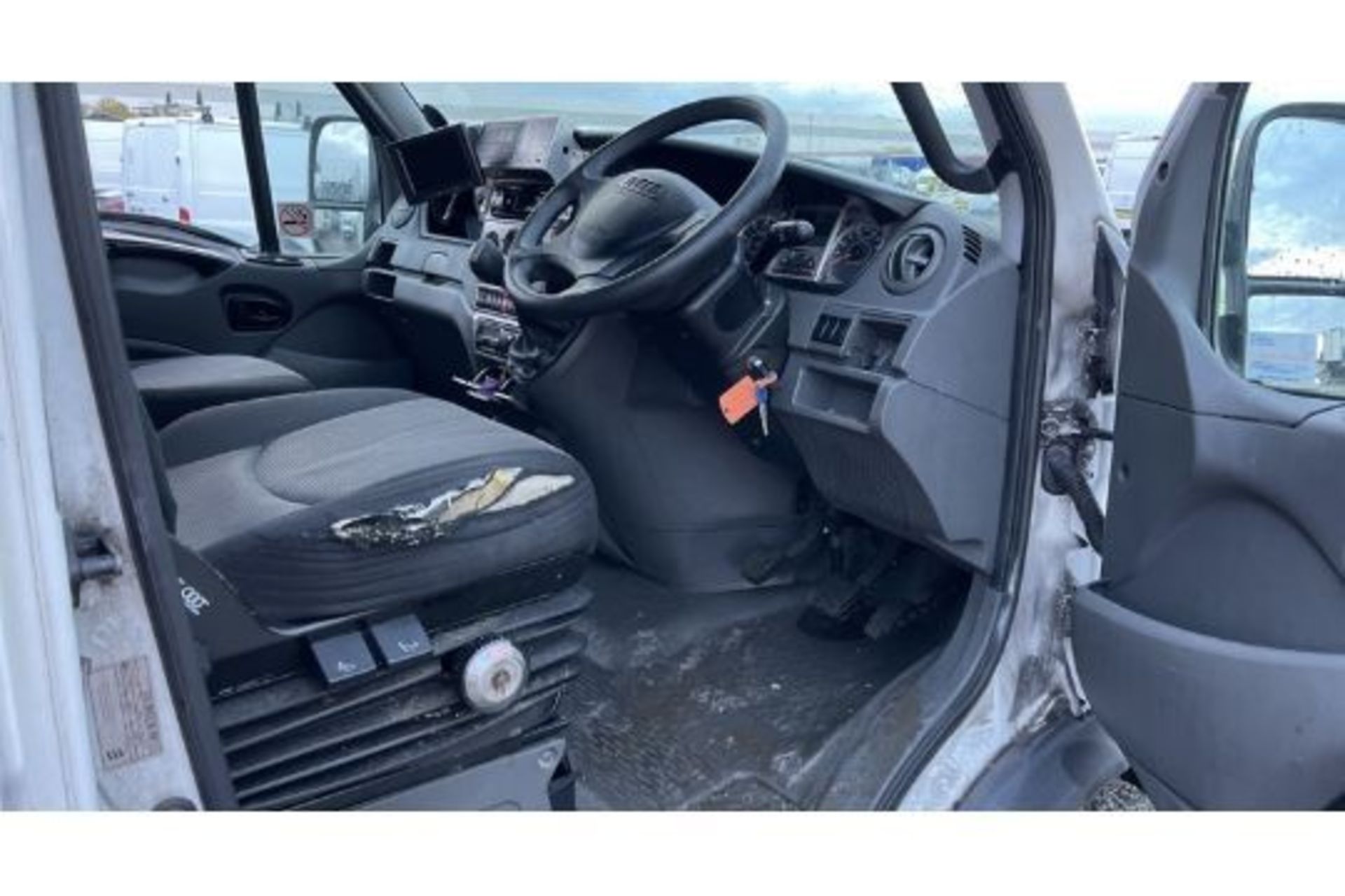 2011 IVECO DAILY 70C17 - Image 11 of 23