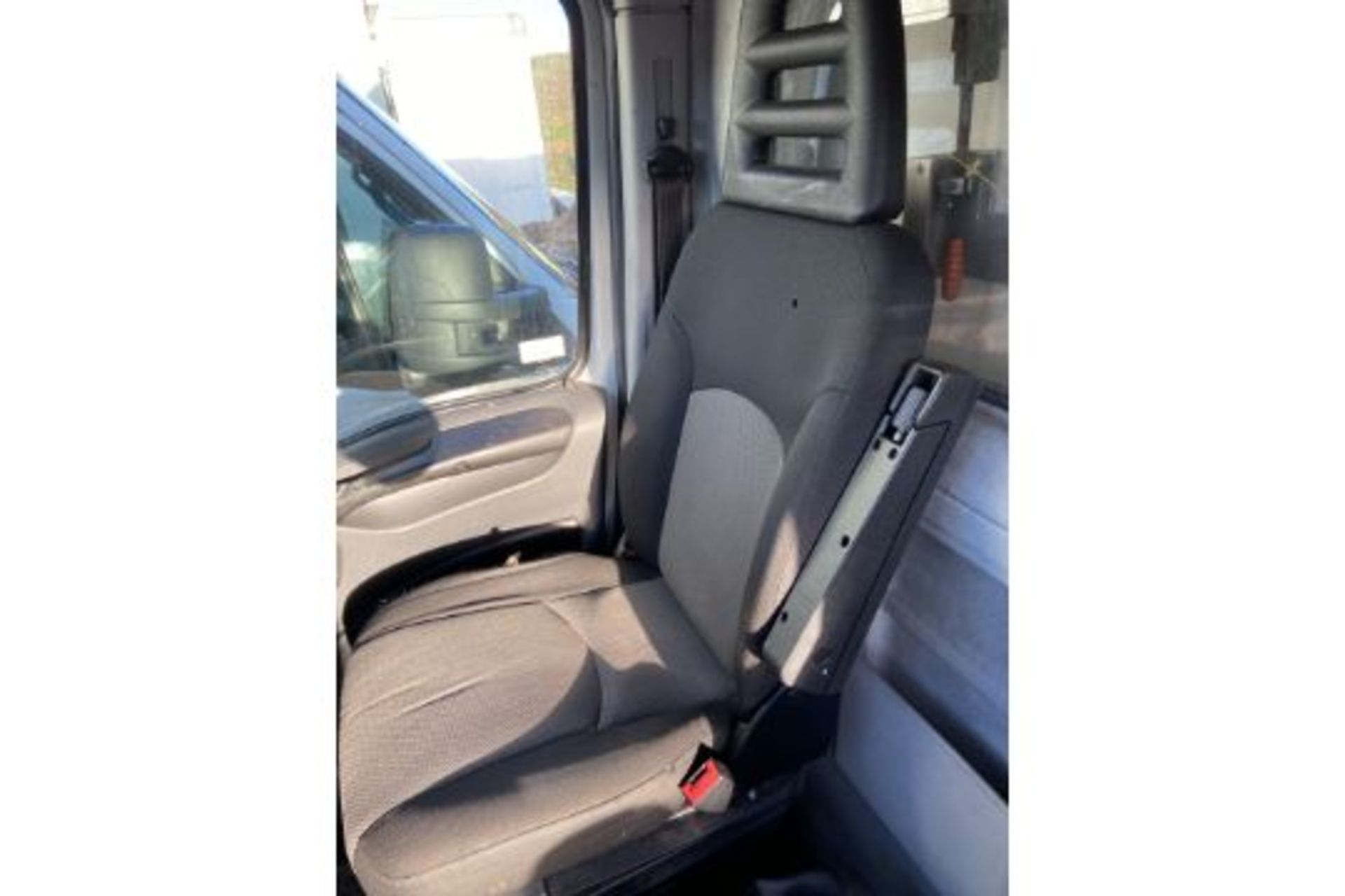 2011 IVECO DAILY 70C17 - Image 13 of 14