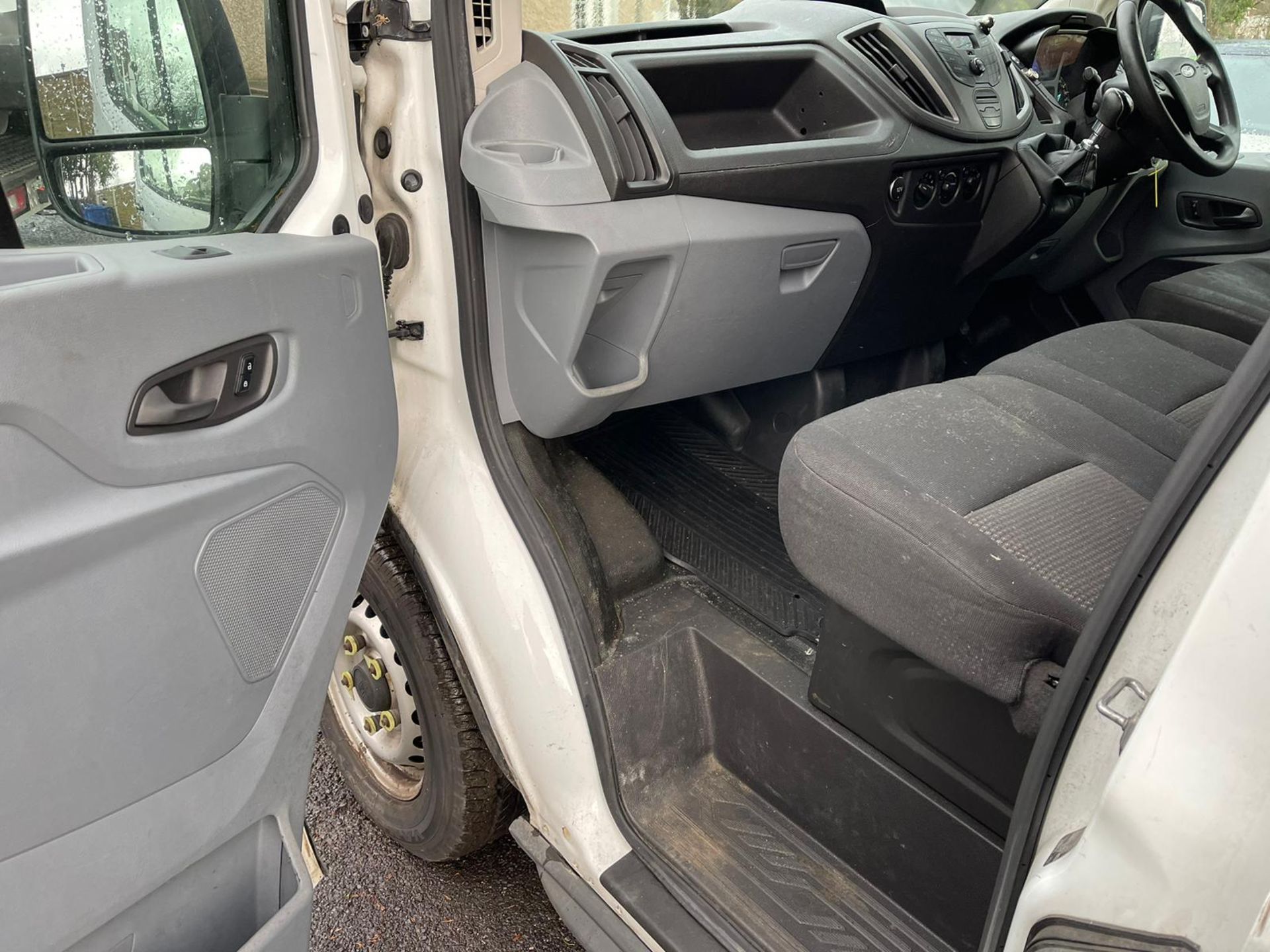 2016 FORD TRANSIT - Image 10 of 12