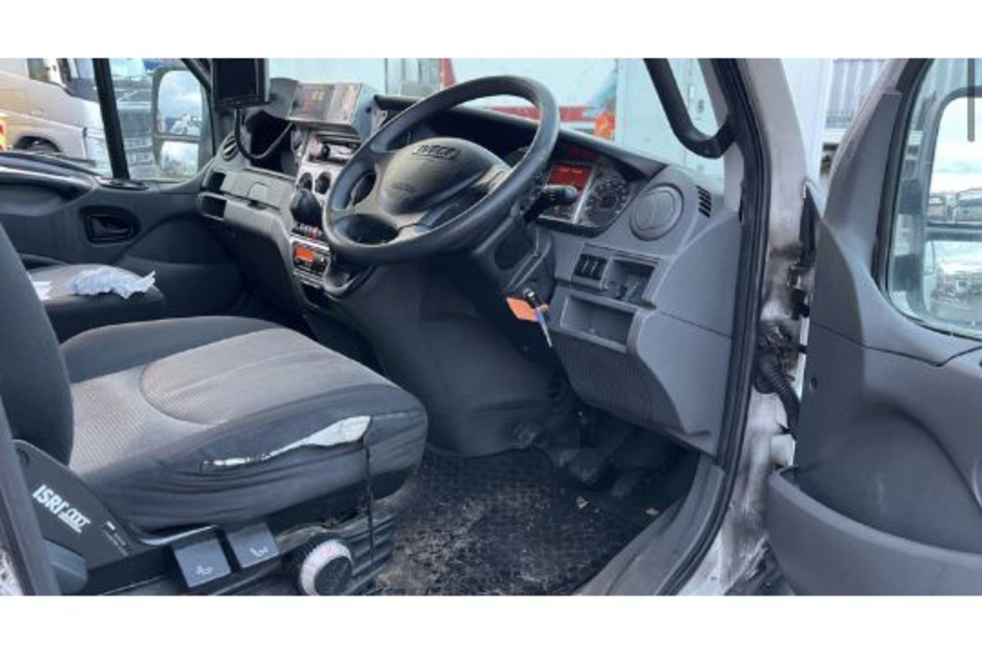 2011 IVECO DAILY 70C17 - Image 11 of 12