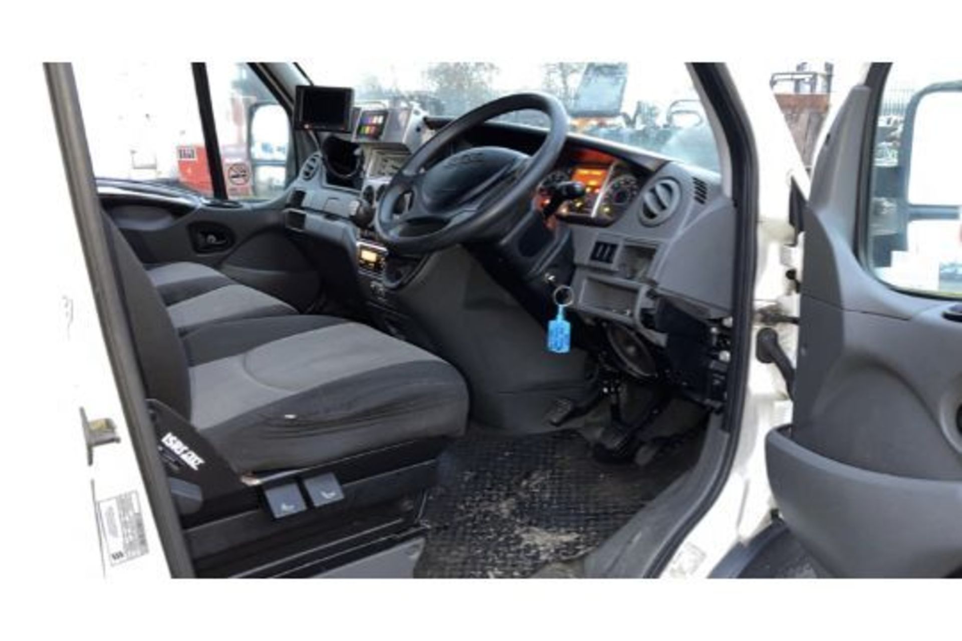 2011 IVECO DAILY 50C - Image 21 of 24