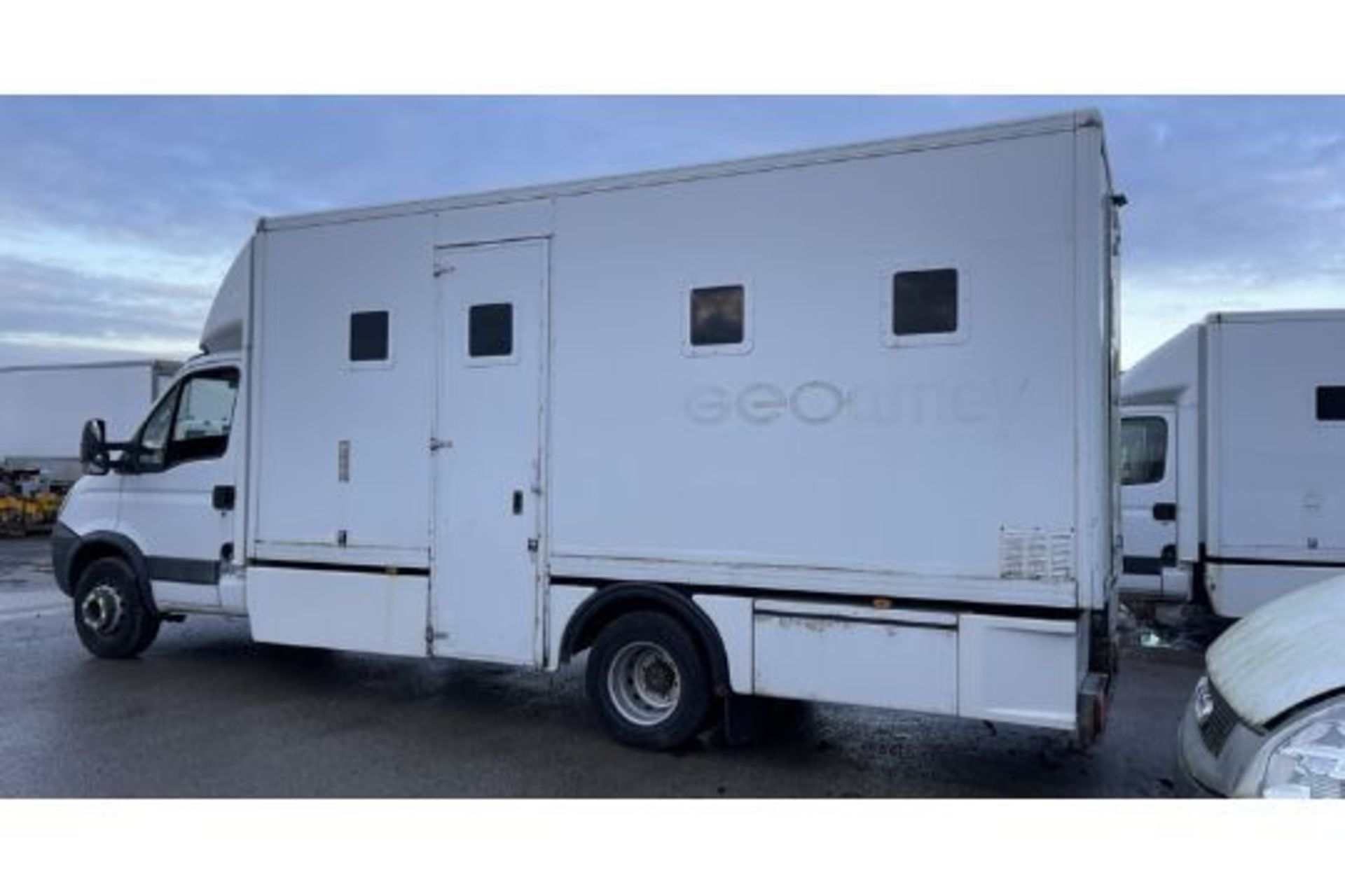 2011 IVECO DAILY 70C17 - Image 12 of 23