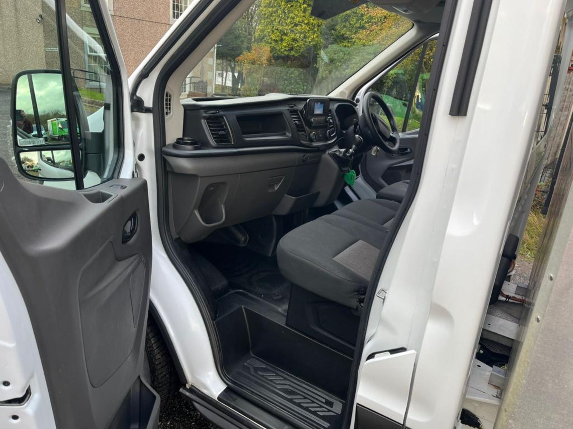 2020 FORD TRANSIT TIPPER - Image 7 of 16