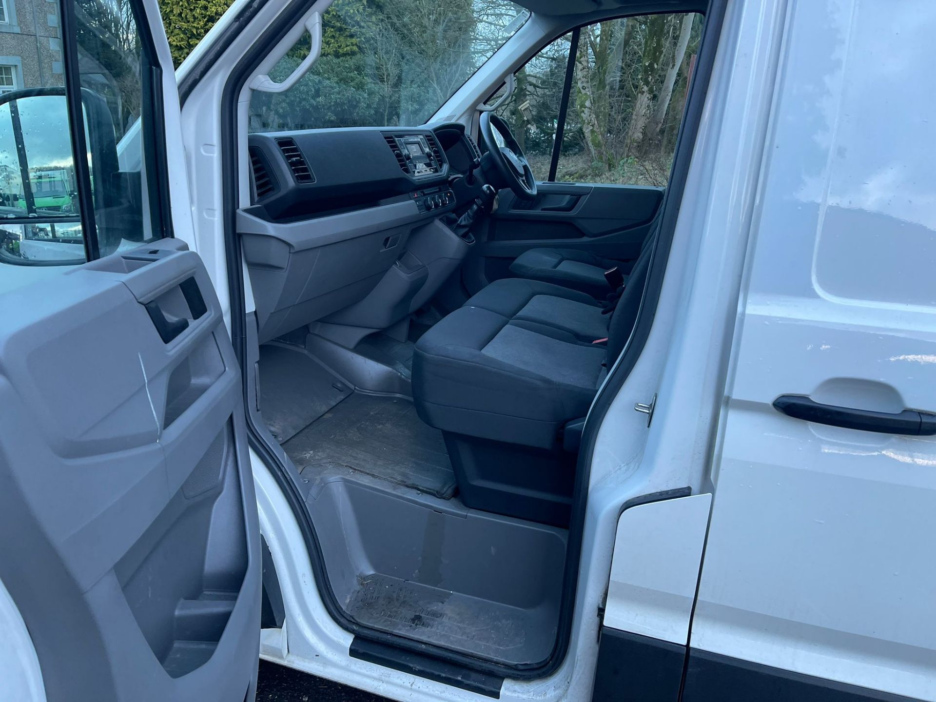 2019 VOLKSWAGEN CRAFTER - Image 13 of 13