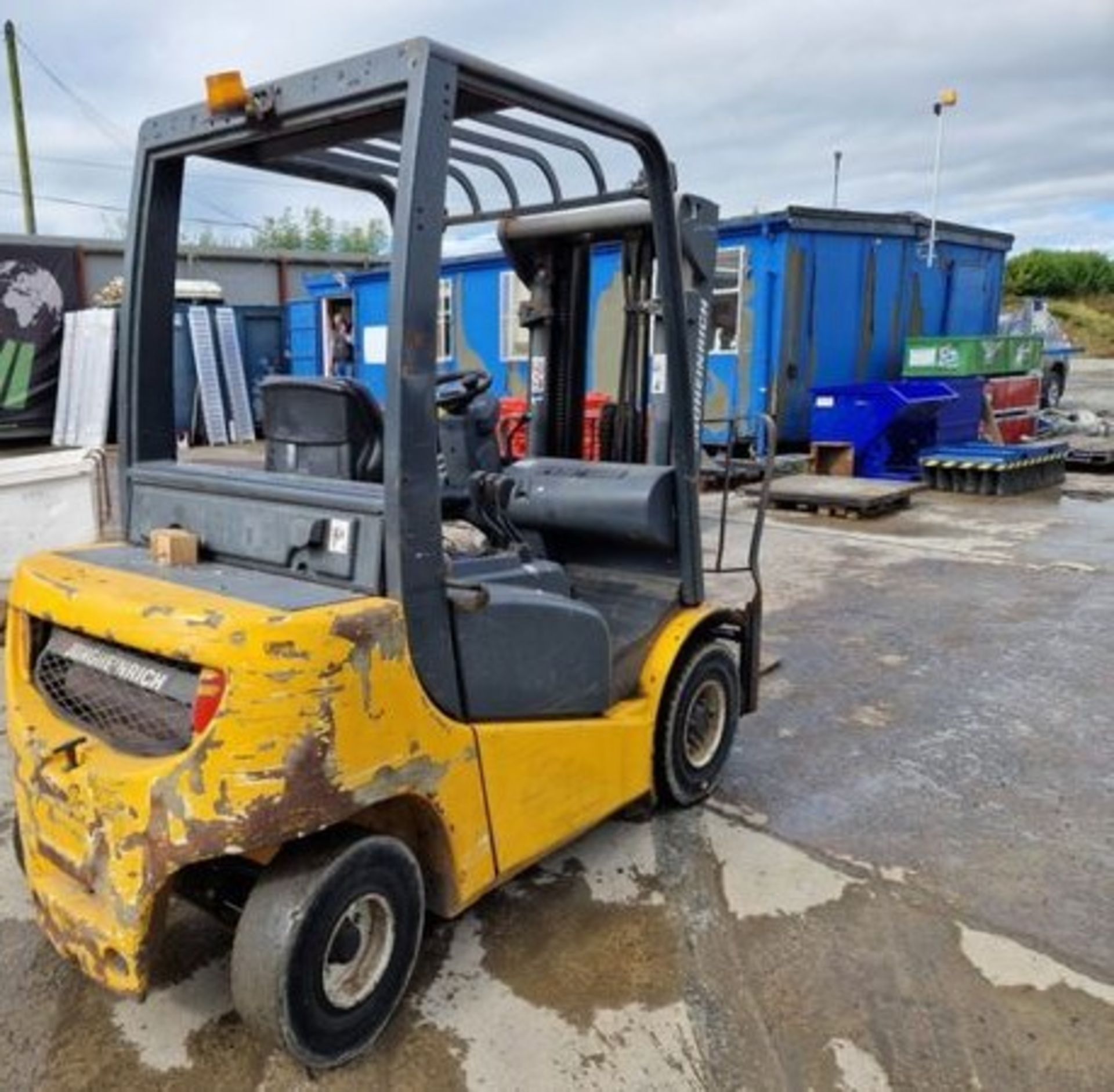 2012 DAF CF85 - Image 6 of 12