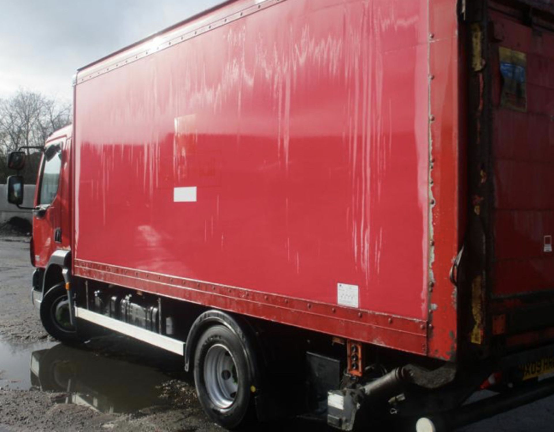 2009 DAF LF 45 - Image 12 of 21