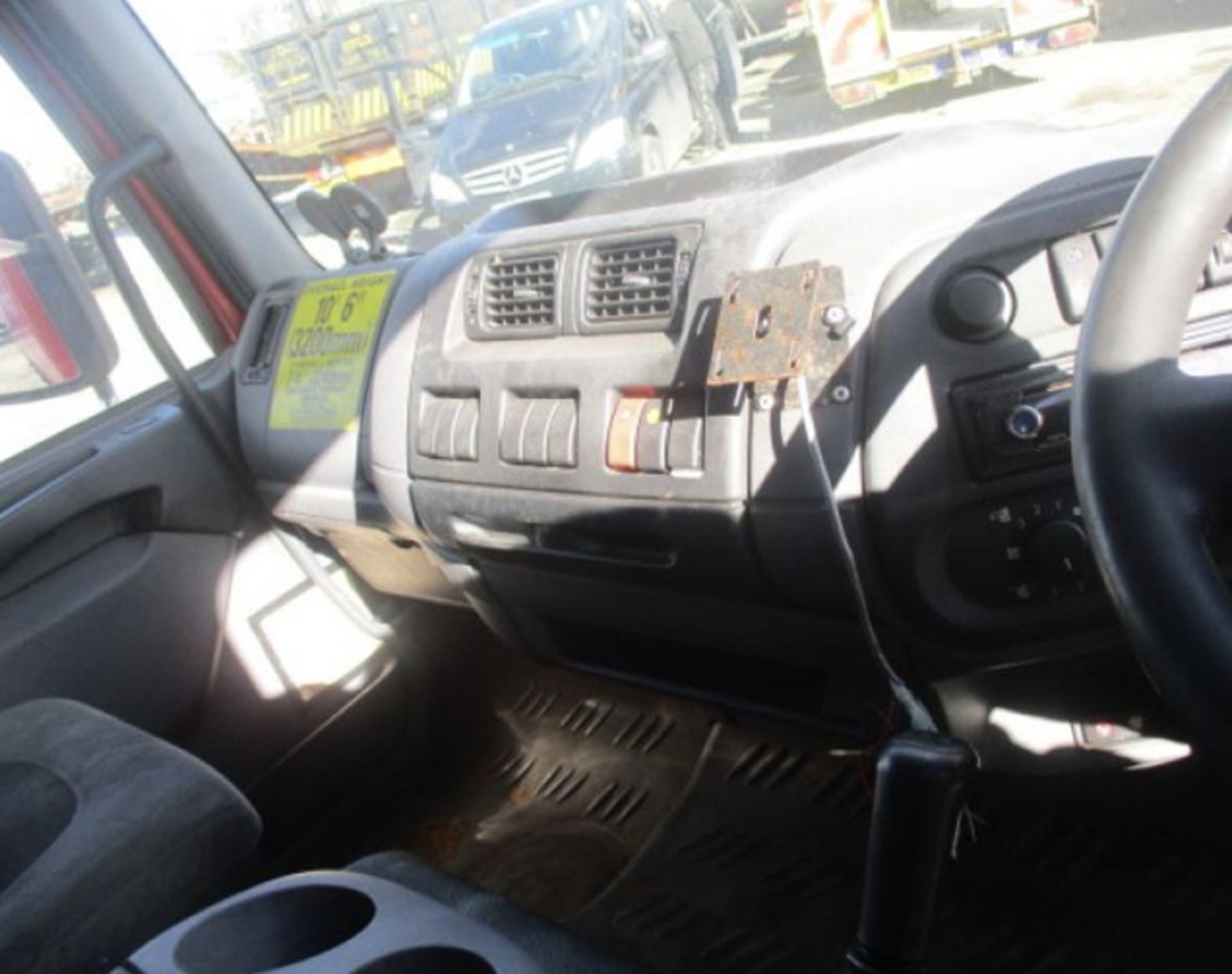 2009 DAF LF 45 - Image 14 of 21