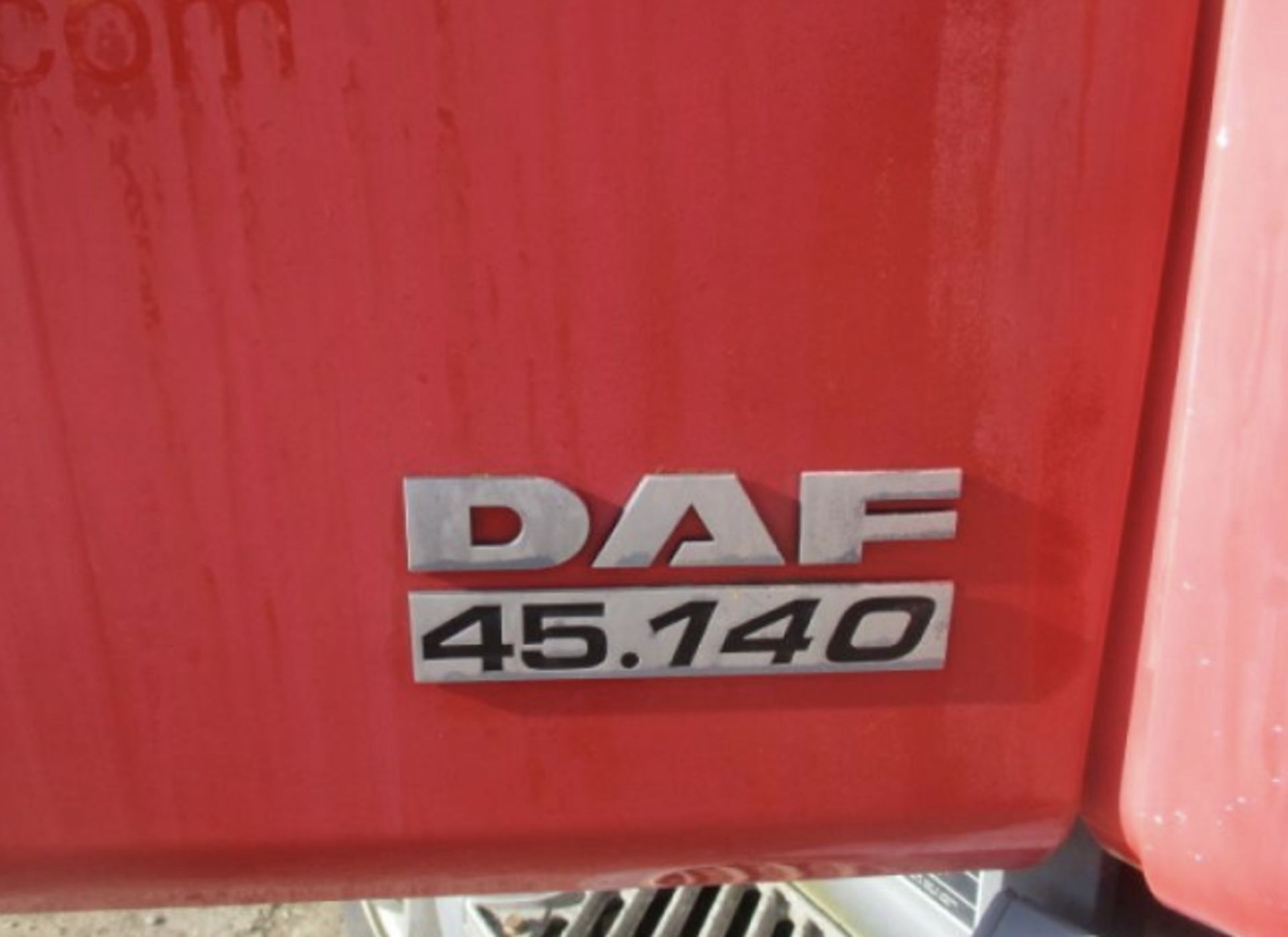 2009 DAF LF 45 - Image 15 of 21