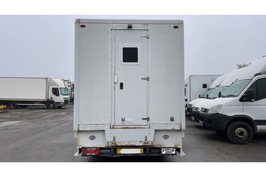 2011 IVECO DAILY 50C14 - Image 5 of 22