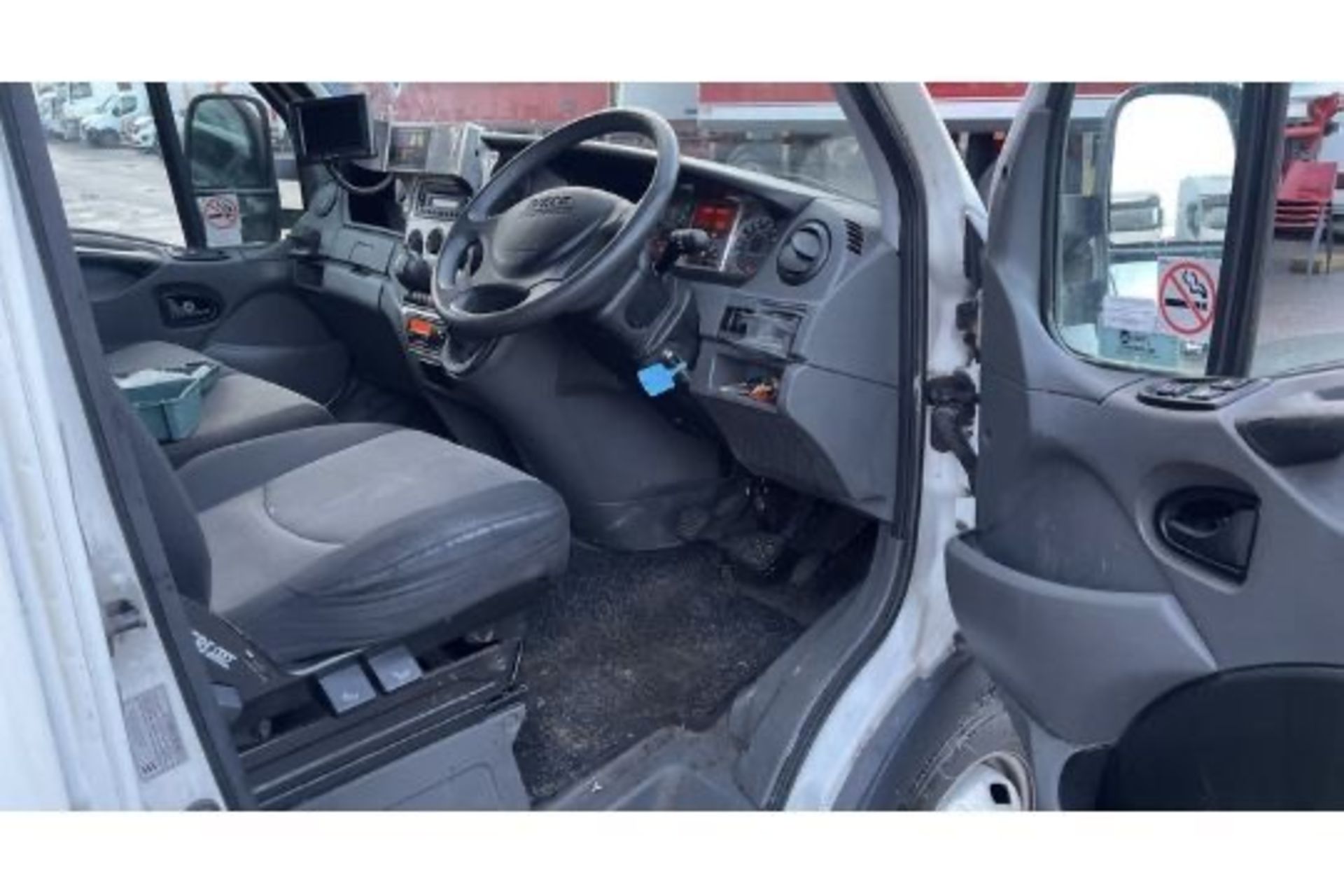 2011 IVECO DAILY 50C14 - Bild 13 aus 19