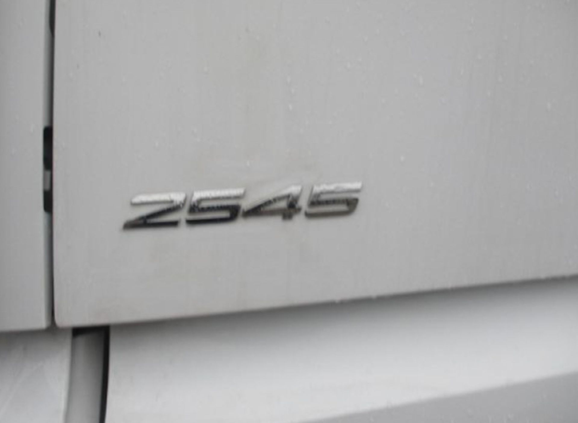 2015 MERCEDES 2545 - Image 6 of 16