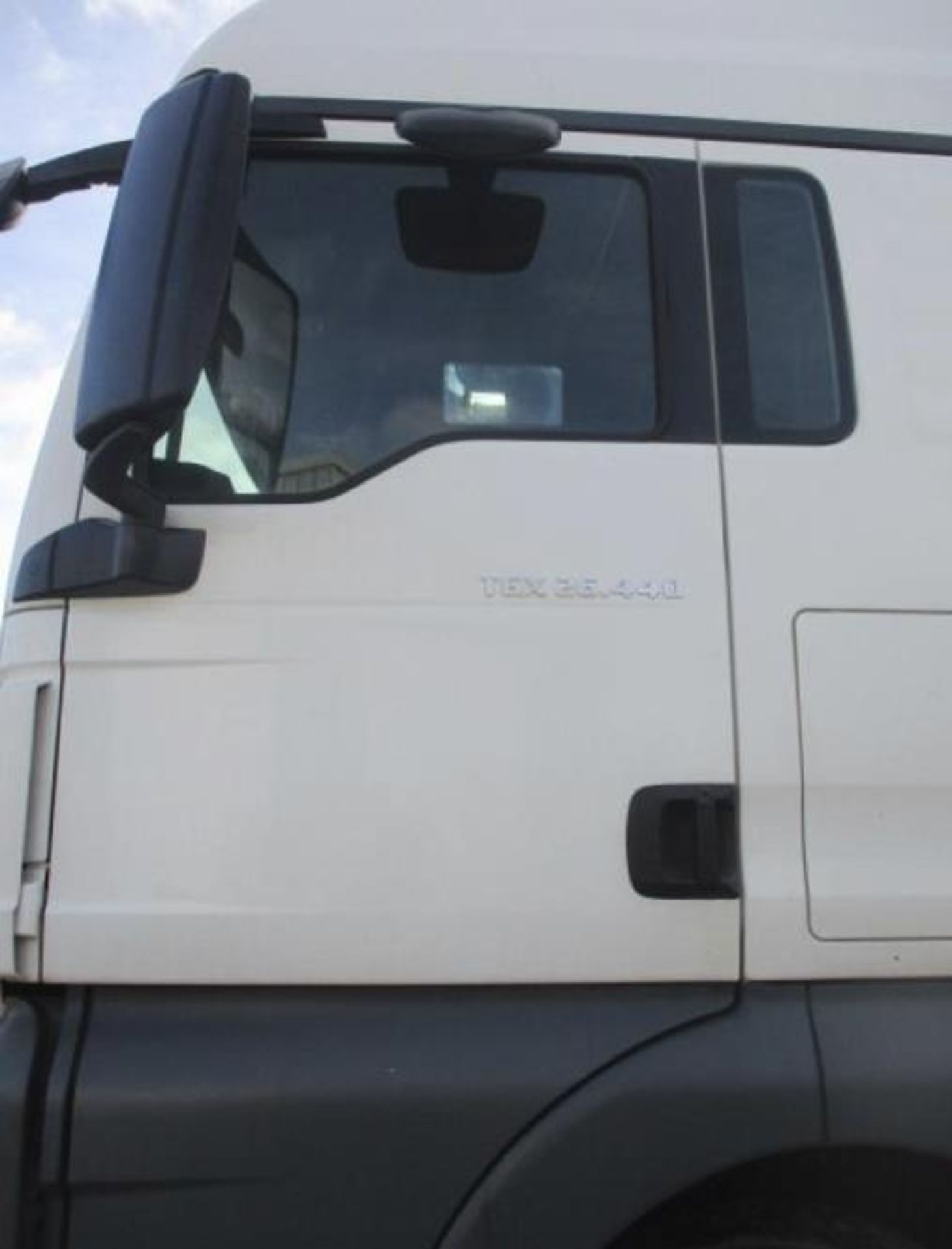 2015 MAN TGX 26.440 - Image 7 of 16