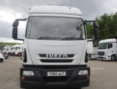 2016 IVECO EUROCARGO 180