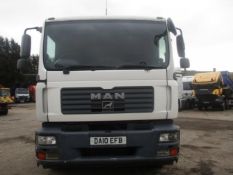 2010 MAN TGM 18.240