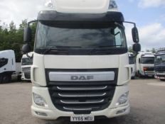 2015 DAF CF 440