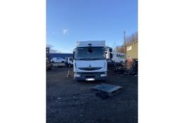 2011 RENAULT MIDLUM 180 DXI