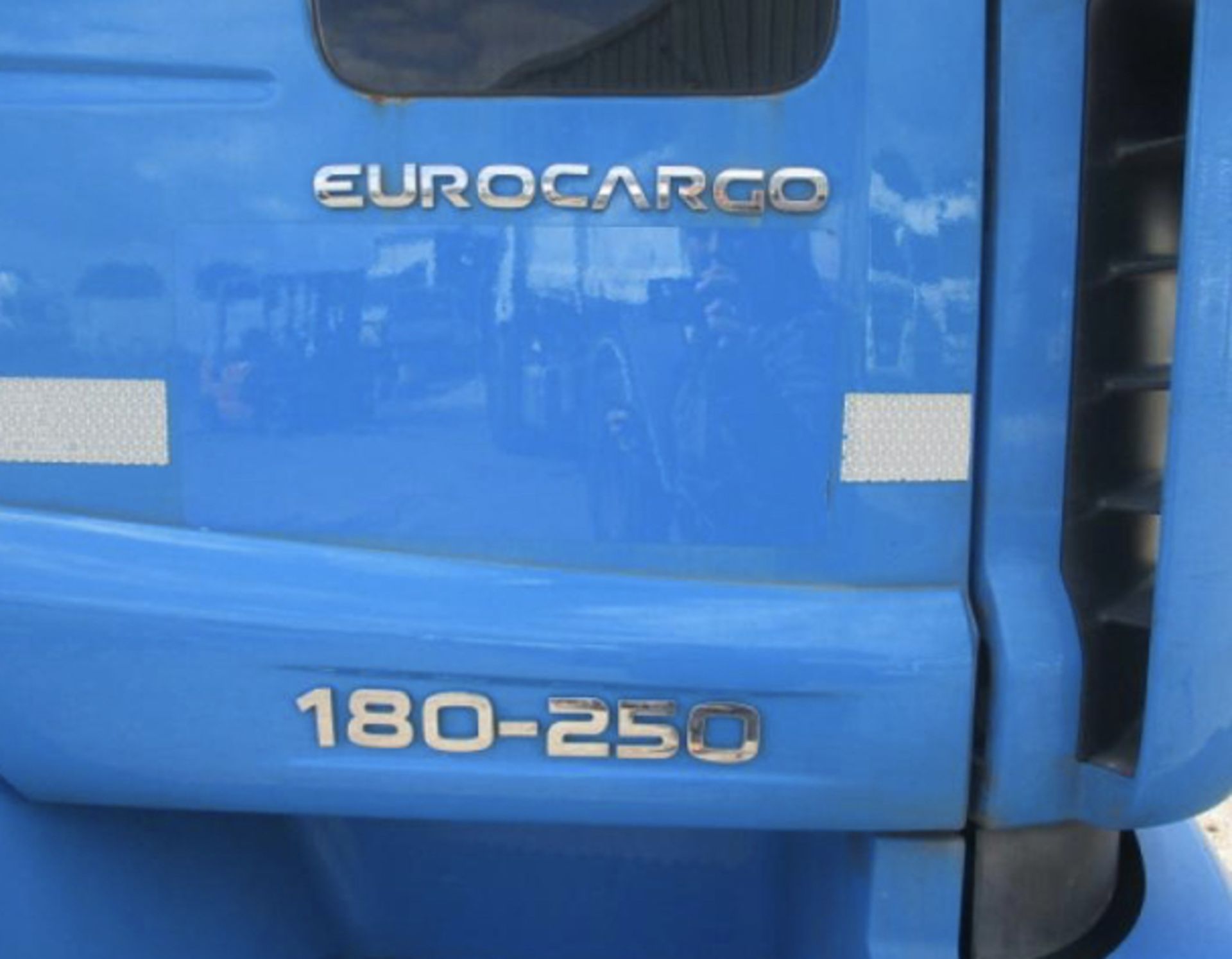 2016 IVECO EUROCARGO 180-250 - Image 3 of 15