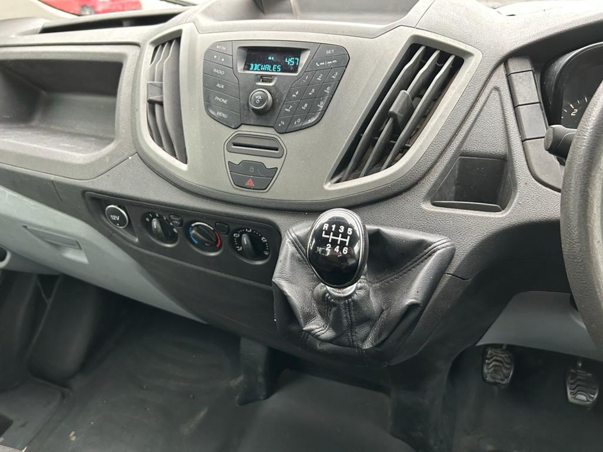 2018 FORD TRANSIT - Image 13 of 14