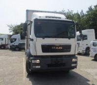 2013 MAN TGM 18.250