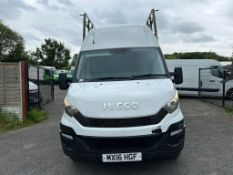 2016 IVECO DAILY