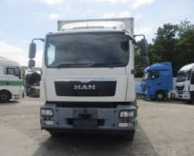 2013 MAN TGM 18.250