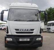 2016 IVECO EUROCARGO 180