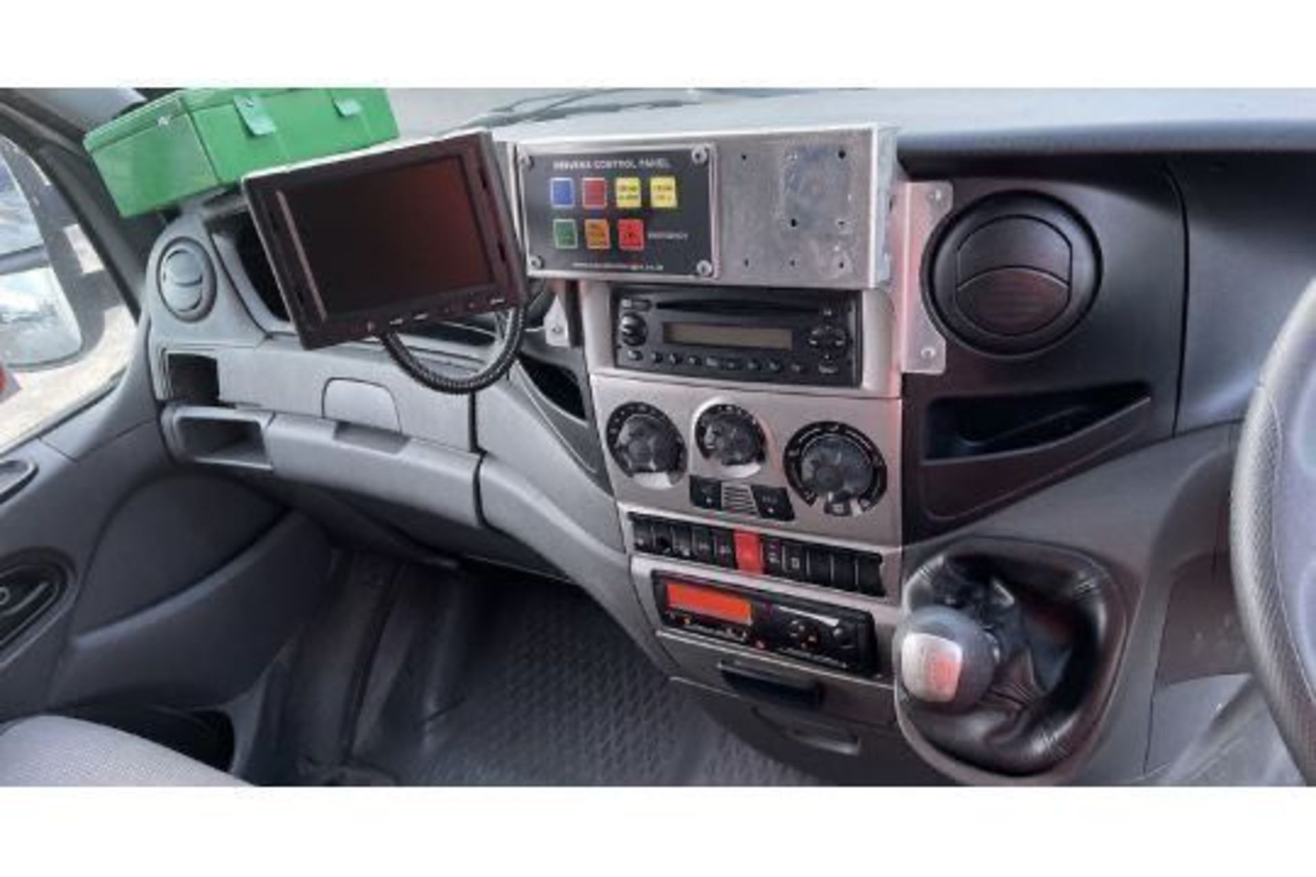 2011 IVECO DAILY 50C14 - Image 15 of 24