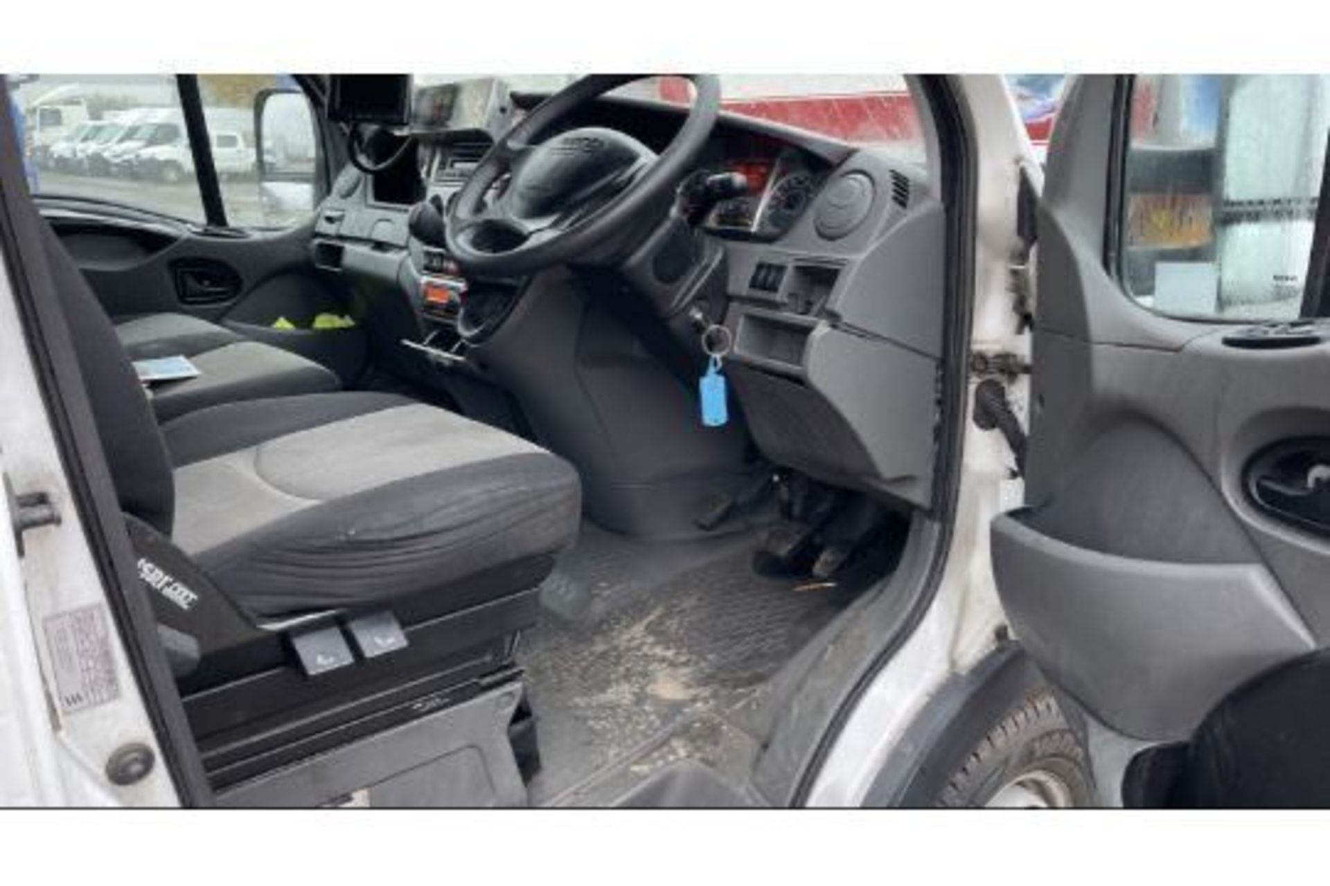 2011 IVECO DAILY 50C14 - Image 6 of 22