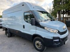 2014 IVECO DAILY 70-170