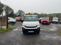 2018 IVECO DAILY 35C14